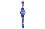 Часы CASIO G-Shock Analog-Digital 'Blue', синий - фото 3