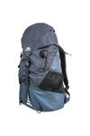 Рюкзак/рюкзак Inverary (45 литров) Trespass, темно-синий - фото 3
