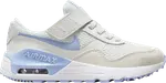 Кроссовки Air Max SYSTM PS 'White Cobalt Bliss', белый - фото