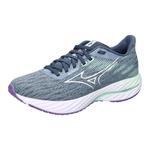 Женские кроссовки Mizuno WAVE INSPIRE 21 J1GD2544 - фото