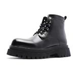 Ботинки Martin мужские черный V Zero Five - фото