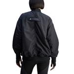 Бомбер True Nature от Stella McCartney Adidas, черный - фото 5