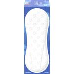 Прокладки для трусов Cotton Feel Flexiform со свежим ароматом Carefree, 56 шт. - фото 4