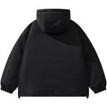 Куртка унисекс Doraemon, Черный (на флисовой подкладке) - фото 12