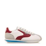 Кроссовки женские MTNG ZETA белые - фото