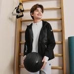 Детская куртка Grade School Under Armour, черный - фото 4