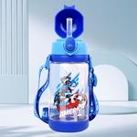 Пластиковые стаканы для воды Disney, Lotso - фото 10