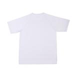 Футболка унисекс Slamble, зеленый - фото 4