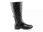 Сапоги Spring Step Maiza Rain, черные - фото 4