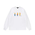 The Simpsons Футболка унисекс «Симпсоны», Белый - фото 22