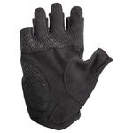 Короткие перчатки M-Wave Half Finger Short Gloves, черный - фото 2