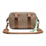 Lululemon Цветной кросс-боди, Brown - фото 2