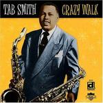 Диск CD Crazy Walk - Tab Smith - фото
