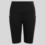 Леггинсы Craghoppers Kiwi Pro short, черный - фото 3
