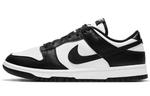 Кроссовки Nike Dunk Skateboard Shoes Men Low-Top Black Brown - фото 5