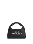Мини-сумка The Sack MARC JACOBS, черный - фото