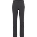 Шланг активирует термобрюки м Jack Wolfskin, цвет phantom - фото