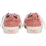 Кроссовки Pepe Jeans Kenton Alize, розовый - фото 4