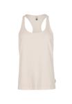 Топ TEES ESSENTIALS RACER BACK O'Neill, цвет peach whip - фото