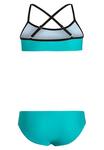 Бикини BENCH BOCA, цвет turquoise/black - фото 2
