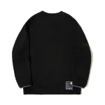 LiNing Свитшот унисекс черный - фото 2