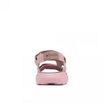 Сандалии Columbia Peakfreak Roam, розовый - фото 4