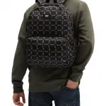 Vans Рюкзак Polyester Regular Unisex Black - фото 5