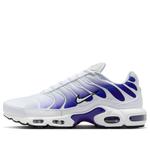Кроссовки Nike Air Max Plus 'White Wild Grape' - фото