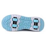 Детская повседневная обувь для детей ADOONGA, аква - фото 5