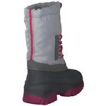 Детские зимние ботинки CMP Ahto WP Snow Boots 3Q49574K - фото 6