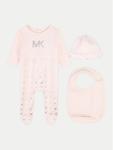 Комбинезоны R30124 Michael Kors Kids, розовый - фото