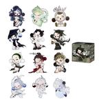 Pre court Murmei Mystery Boxes POP MART - фото 5