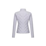 DESCENTE Женская пуховая куртка, LV-Lavender Blue - фото 3