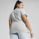 Футболка с логотипом ESS No. 1 для женщин PUMA - фото 5