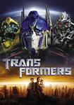 Диск DVD Transformers (2007) - фото