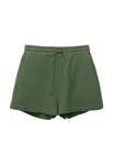 Шорты PULL&BEAR TEXTURED , Green - фото 6