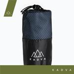 KADVA Tuala быстросохнущее полотенце - фото 7