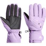 Перчатки лили дж. Mckinley, сиреневый - фото