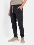 Тканевые брюки CAMEL ACTIVE Tapered Pants, ночной синий - фото 2