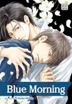 Манга Blue Morning Manga Volume 3 - фото