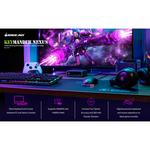 KVM-переключатель IOGEAR KeyMander Nexus 3-Port Gaming KVM Switch GCS1337 - фото 7