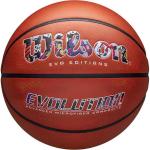 Баскетбольный мяч Wilson - фото