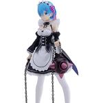 Rem FZ Zero Starting Life In Another World, Rem SEGA - фото
