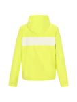 Переходная куртка Homebase Jacke, цвет Limetten Weiss - фото 3
