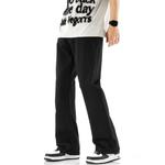 Джинсы Unisex GR816, черные (улучшенная эластичность) - фото 9