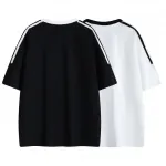 Футболка унисекс BOBBY ABLEY, Белый - фото 15