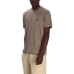 Футболка Boss Tl HUGO BOSS, Umber - фото 3