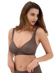Бюстгальтер без косточек Lisca, цвет cocoa - фото 2