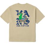 Футболка унисекс Oat Vans, Oat - фото 3