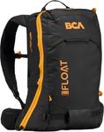 Рюкзак Float E2 15 Avalanche Airbag BCA BACKCOUNTRY ACCESS, Black - фото